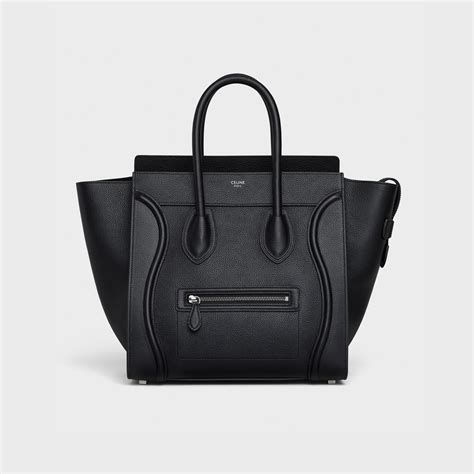 celine leather bag uk|celine bag official.